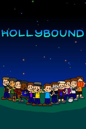 Hollybound