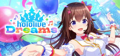 hololive Dreams