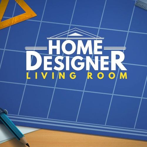 Home Designer: Living Room