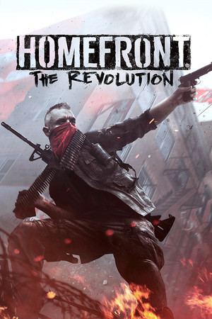 Homefront®: The Revolution
