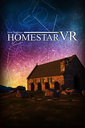 HomestarVR