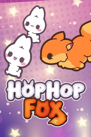 HopHop Fox