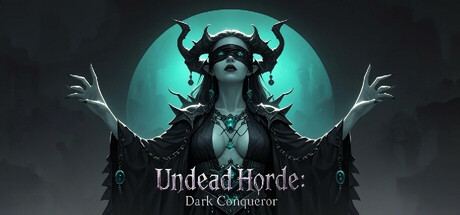 Horda de muertos vivientes: Conquistador oscuro