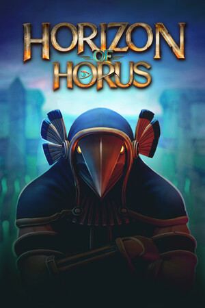 Horizon of Horus