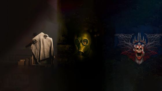 Horror Bundle