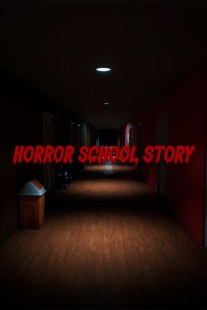 Horror School Story