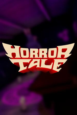 Horror Tale 1: Kidnapper