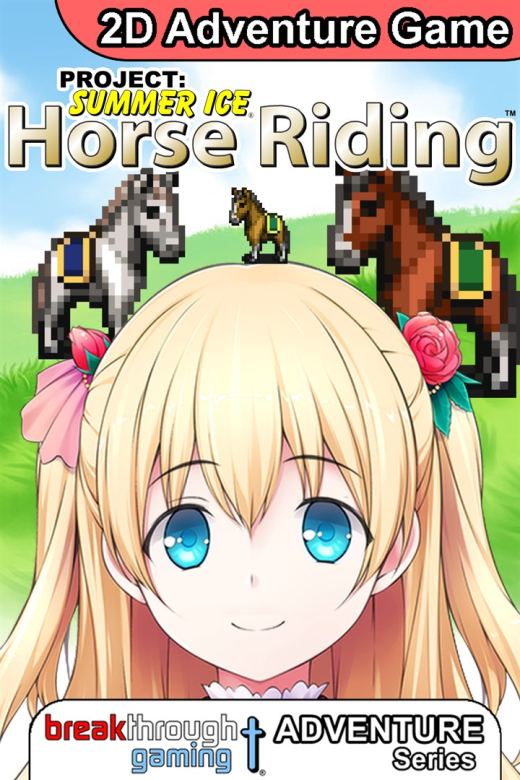Horse Riding (Episode Two)