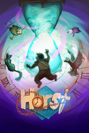 Horst - Der Ultimatives Rollenspiel