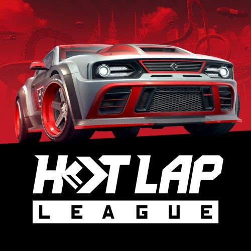 Hot Lap League: Edición de lujo