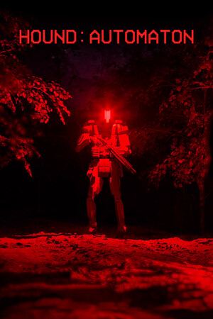 HOUND: AUTOMATON