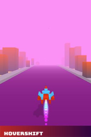 Hovershift