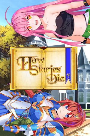 How Stories Die