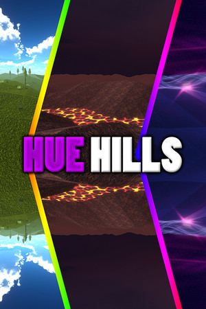 Hue Hills