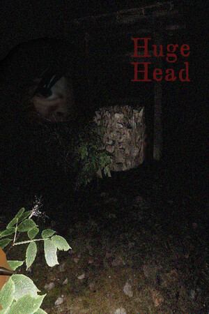 HugeHead | 巨頭ォ