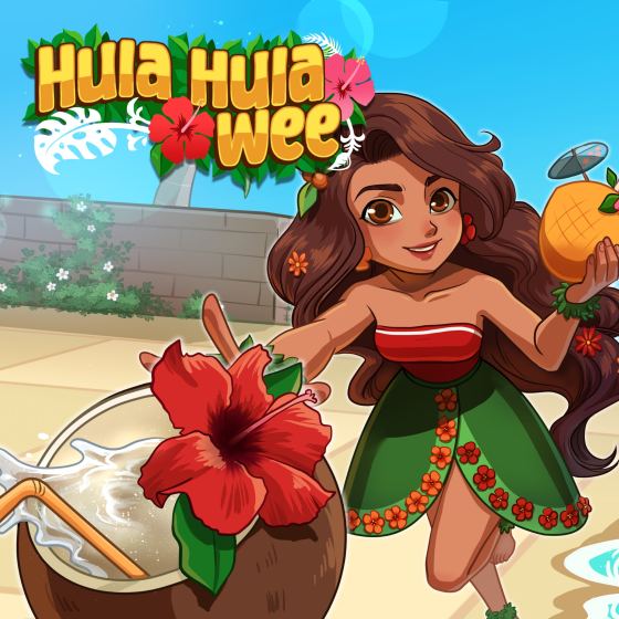 Hula Hula Wee (Windows)