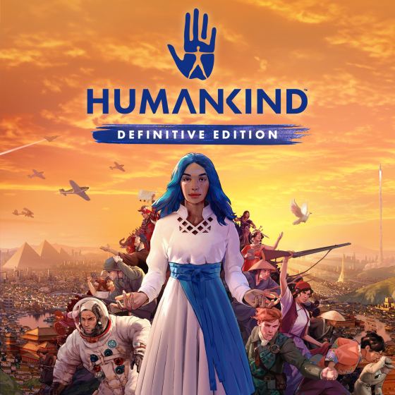 HUMANKIND™ - Definitive Edition
