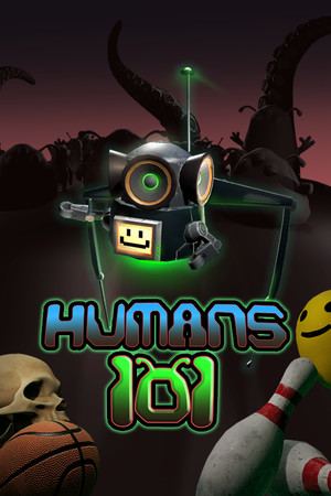 Humans 101