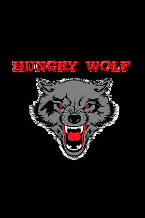 Hungry Wolf