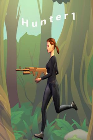 Hunter Girl