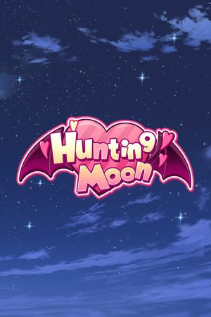 Hunting Moon - Depression & Succubus