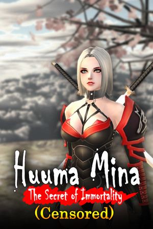 Huuma Mina: The Secret of Immortality (Censored)