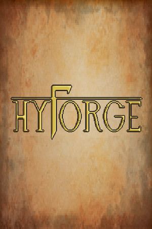 Hyforge