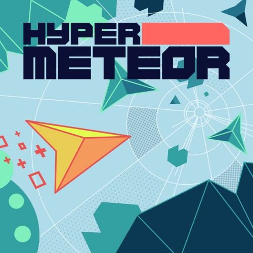 HYPER METEOR