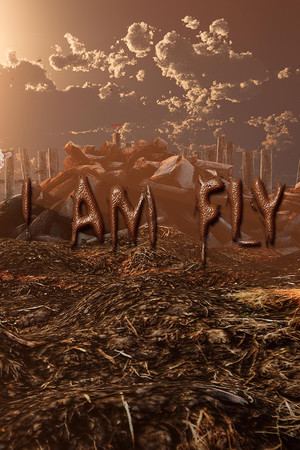 I AM FLY