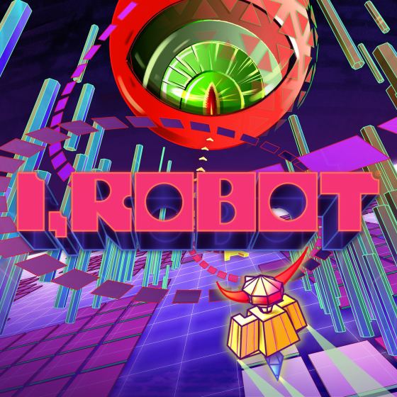I, Robot