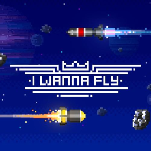 I wanna fly