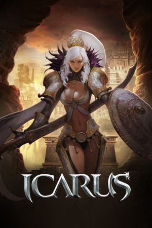 Icarus Online