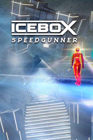 ICEBOX: Speedgunner