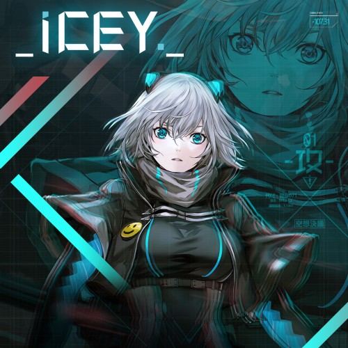ICEY