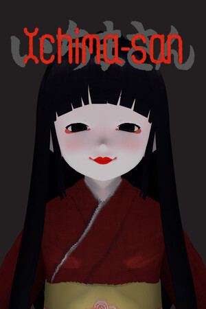 Ichima-san