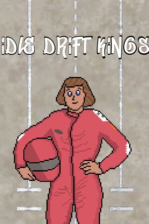 Idle Drift Kings