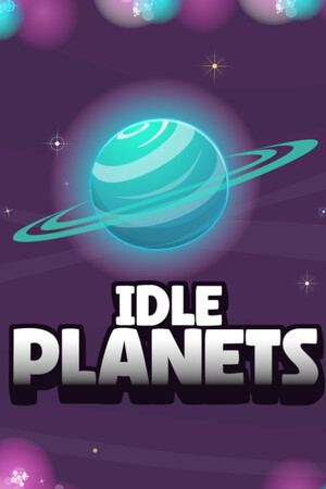 Idle Planets