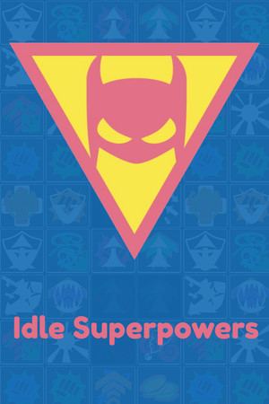 Idle Superpowers