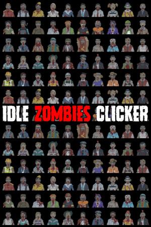 Idle Zombies Clicker