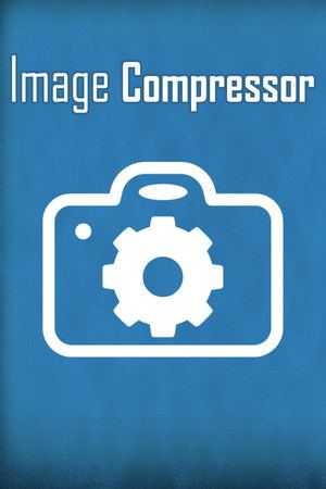 Image Compressor