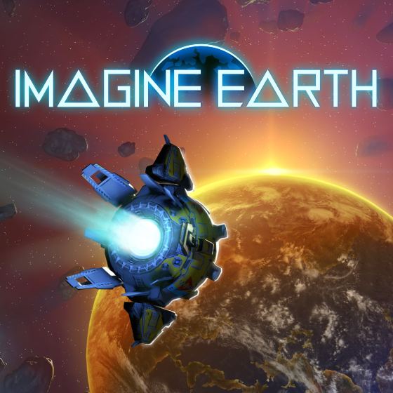 Imagine Earth Demo