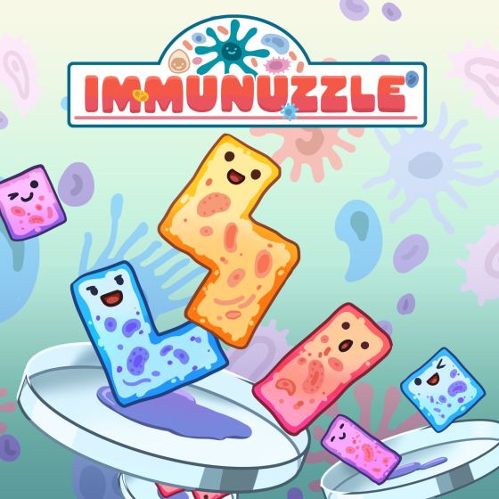 Immunuzzle (Xbox One)