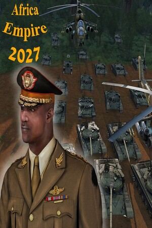 Imperio Africano 2027