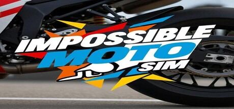Impossible Moto Sim