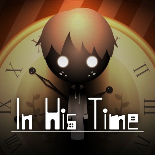 In His Time