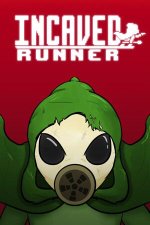 Incaved Runner