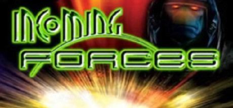Incoming + Incoming Forces
