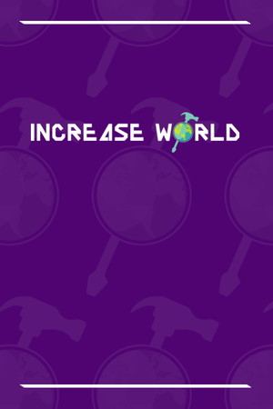 Increase World