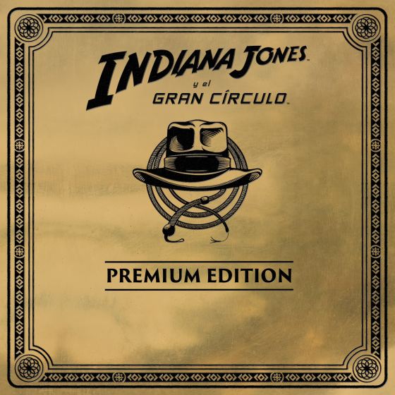 Indiana Jones y el Gran Círculo™: Edición Prémium Digital