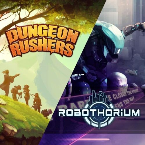 Indie Gems Bundle - JRPG Edition